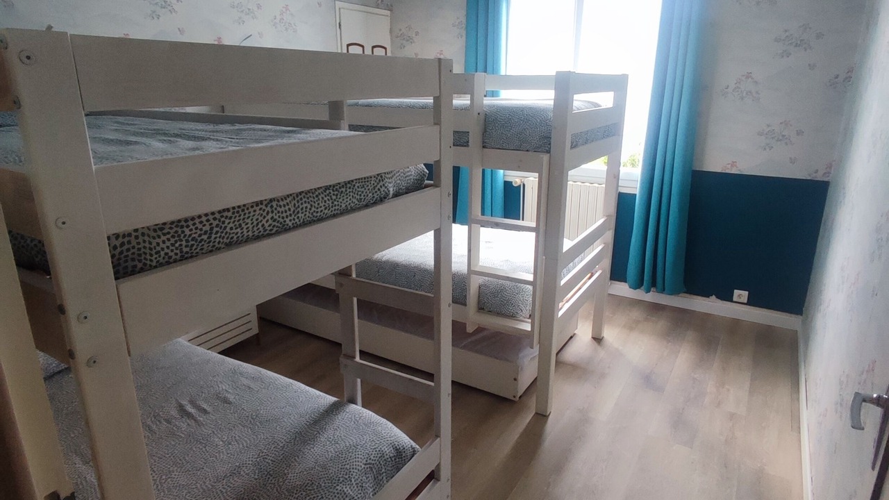 Photo of Bedroom in Lanquais