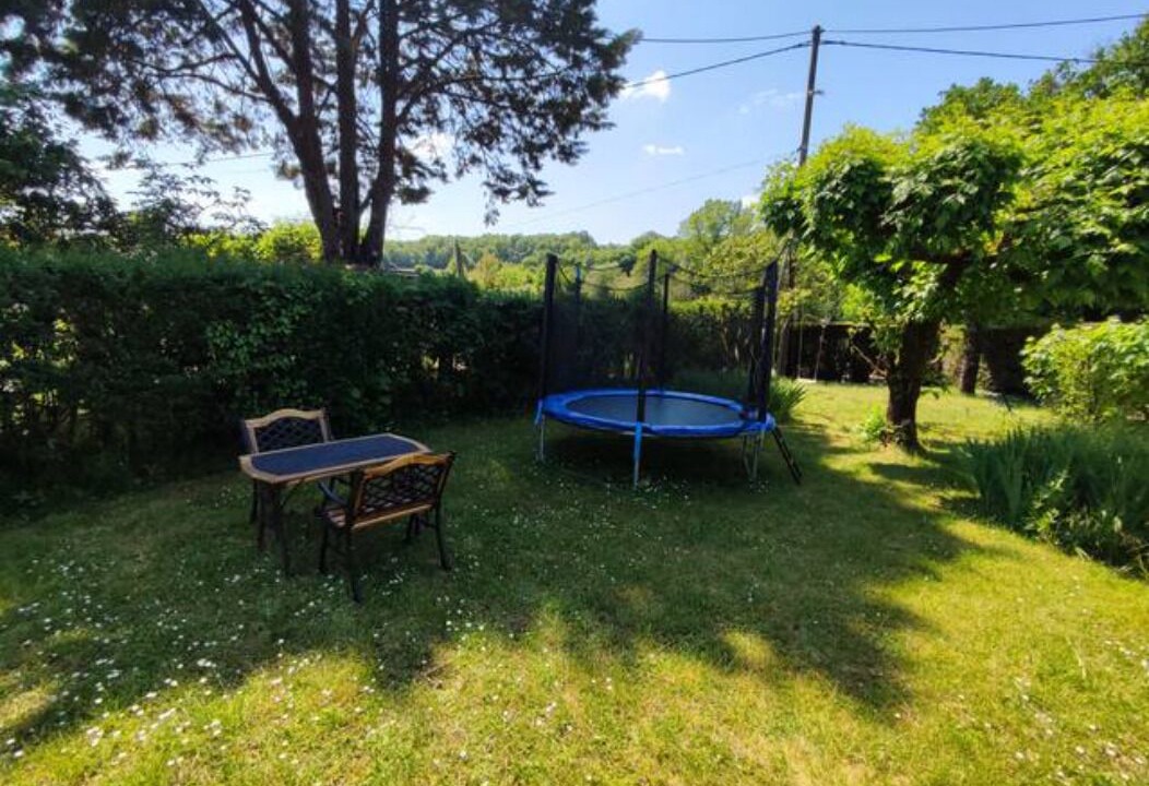 Photo of Outdoor in Lanquais