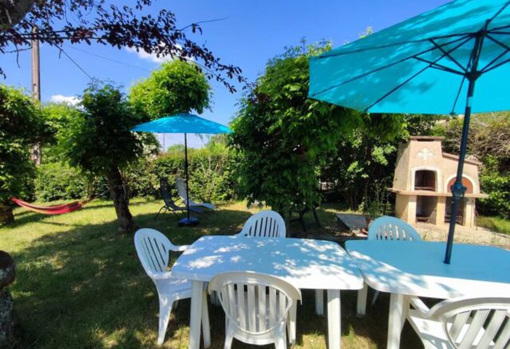 Photo of Outdoor in Lanquais