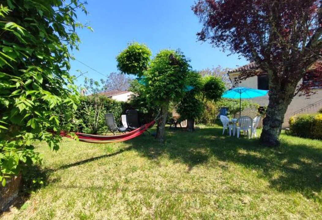 Photo of Outdoor in Lanquais