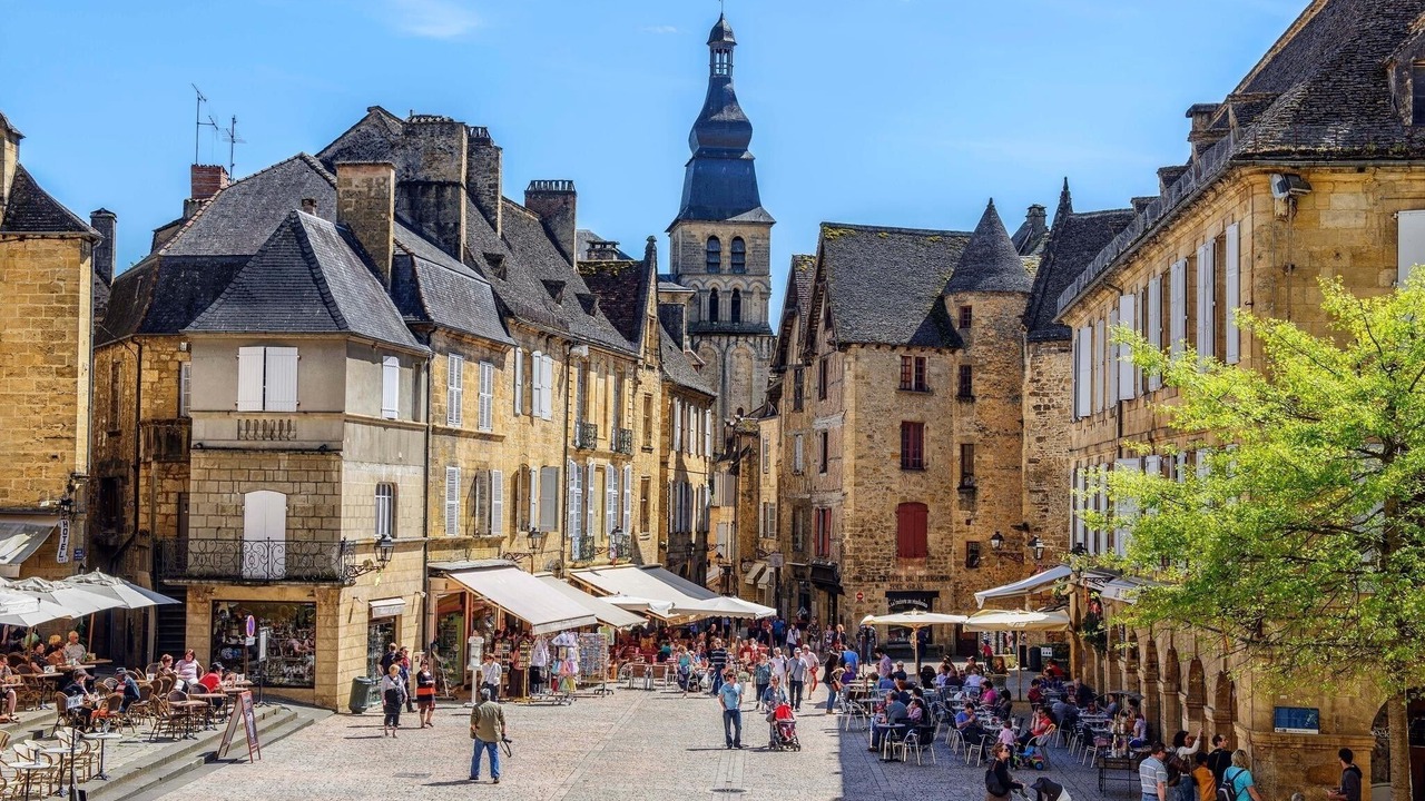 Photo of Outdoor in Lanquais