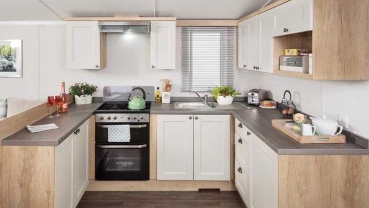 Photo of Kitchen in Paignton