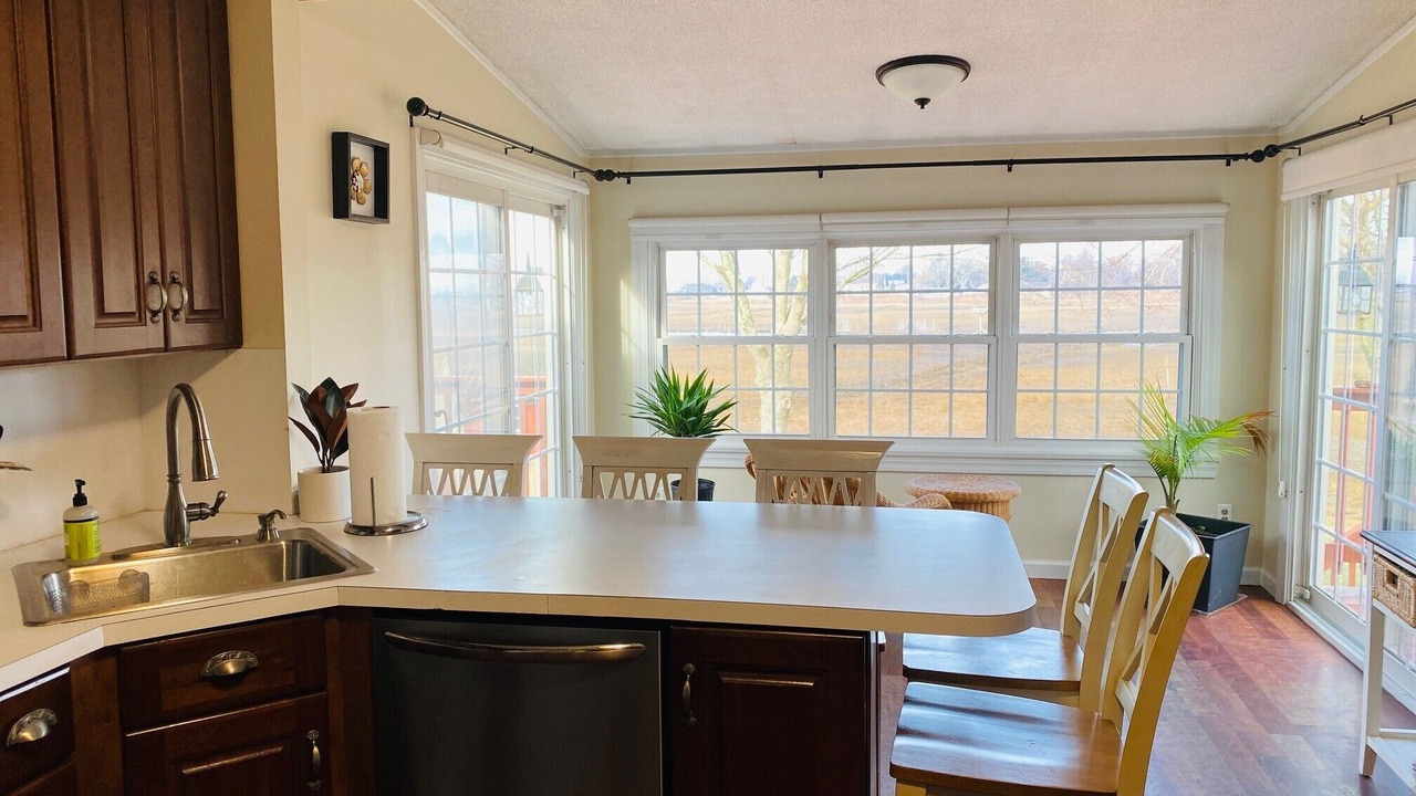 Photo of Kitchen in Old Saybrook