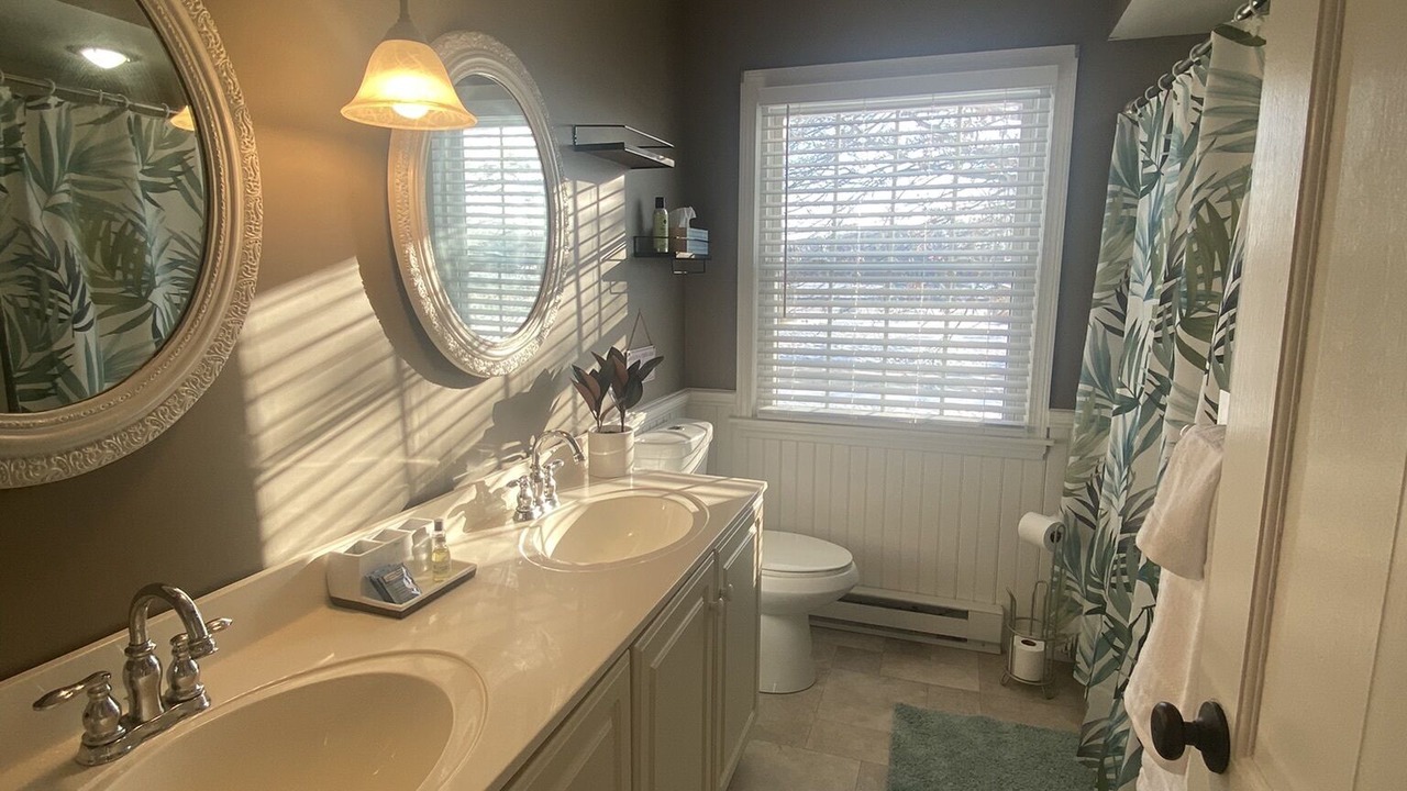 Photo of Bathroom in Old Saybrook