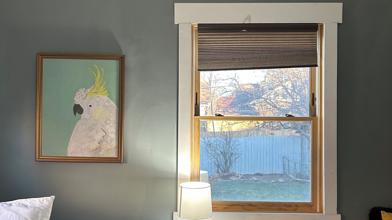 Photo of Bedroom in Hale