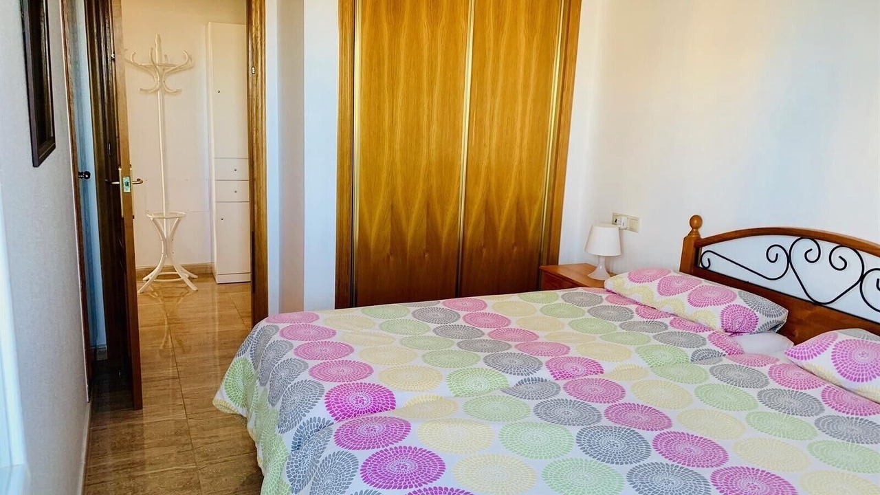 Photo of Bedroom in Guardamar del Segura