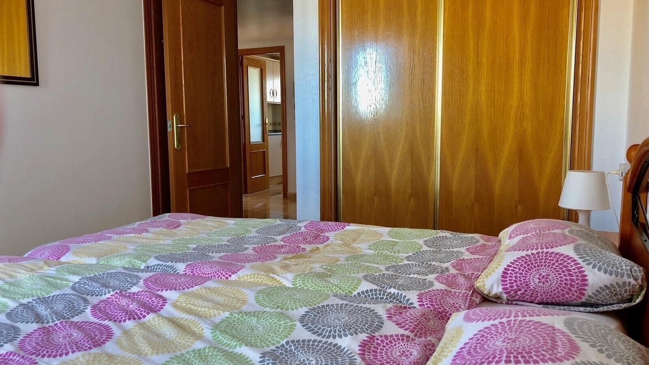 Photo of Bedroom in Guardamar del Segura