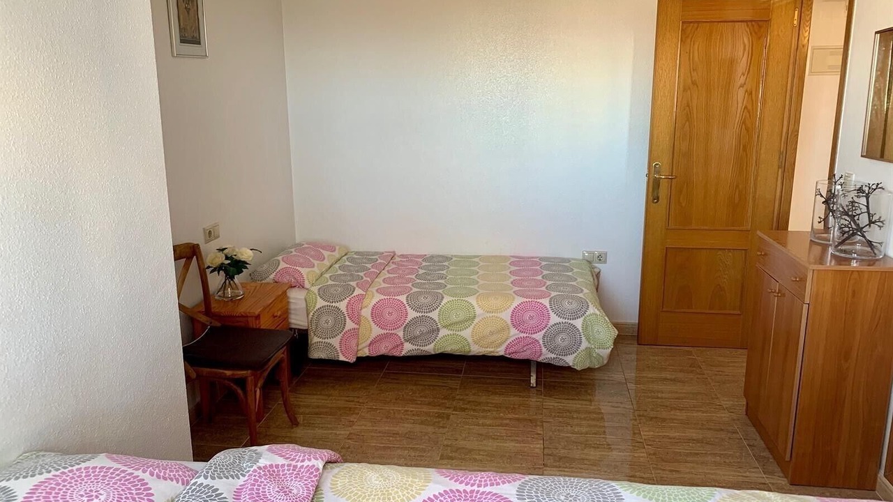 Photo of Bedroom in Guardamar del Segura