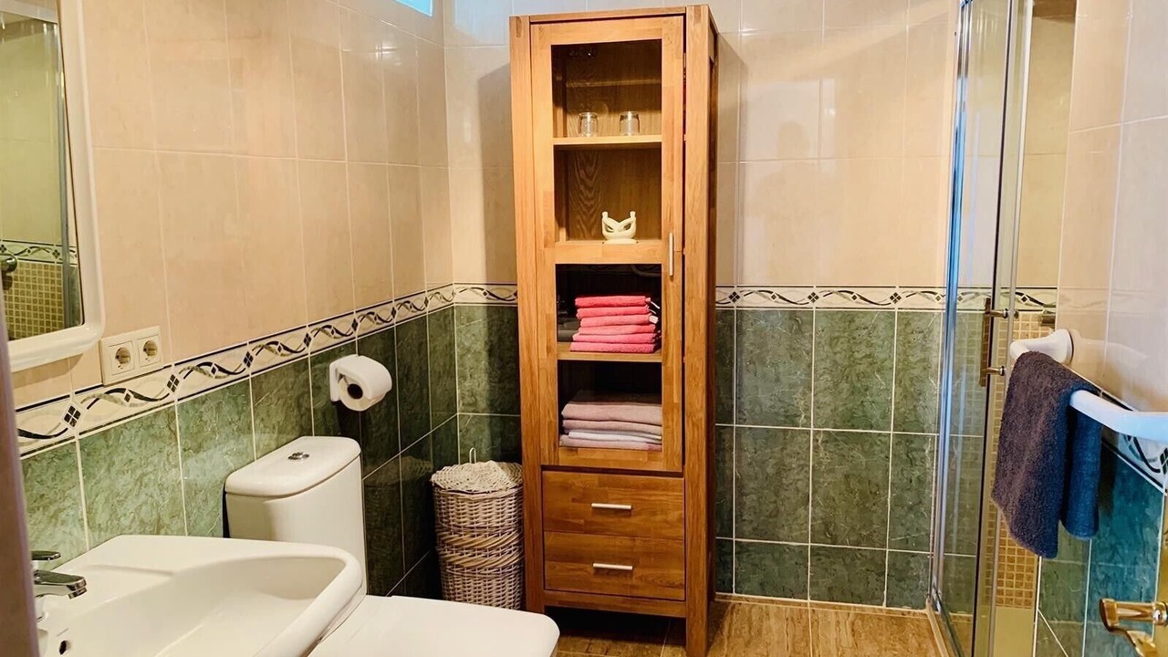 Photo of Bathroom in Guardamar del Segura