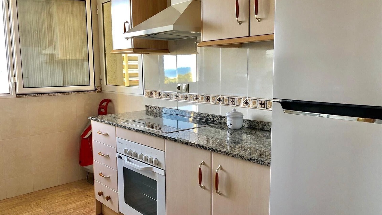 Photo of Kitchen in Guardamar del Segura
