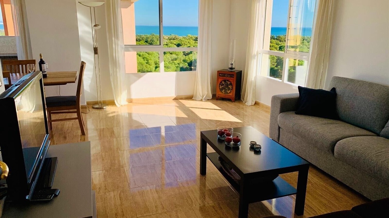 Photo of Livingroom in Guardamar del Segura