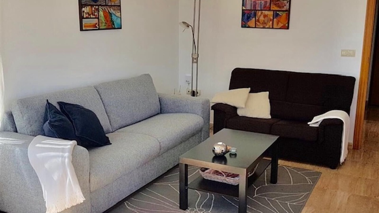 Photo of Livingroom in Guardamar del Segura