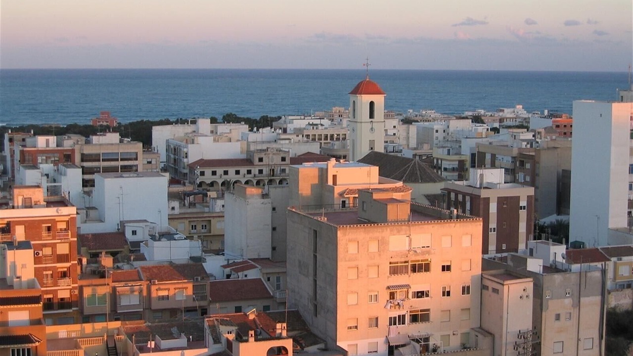 Photo of Others in Guardamar del Segura