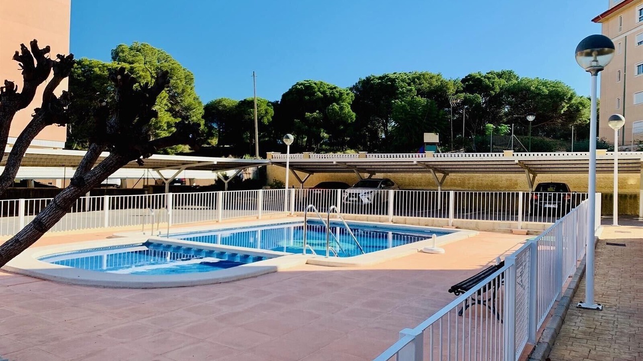 Photo of Outdoor in Guardamar del Segura