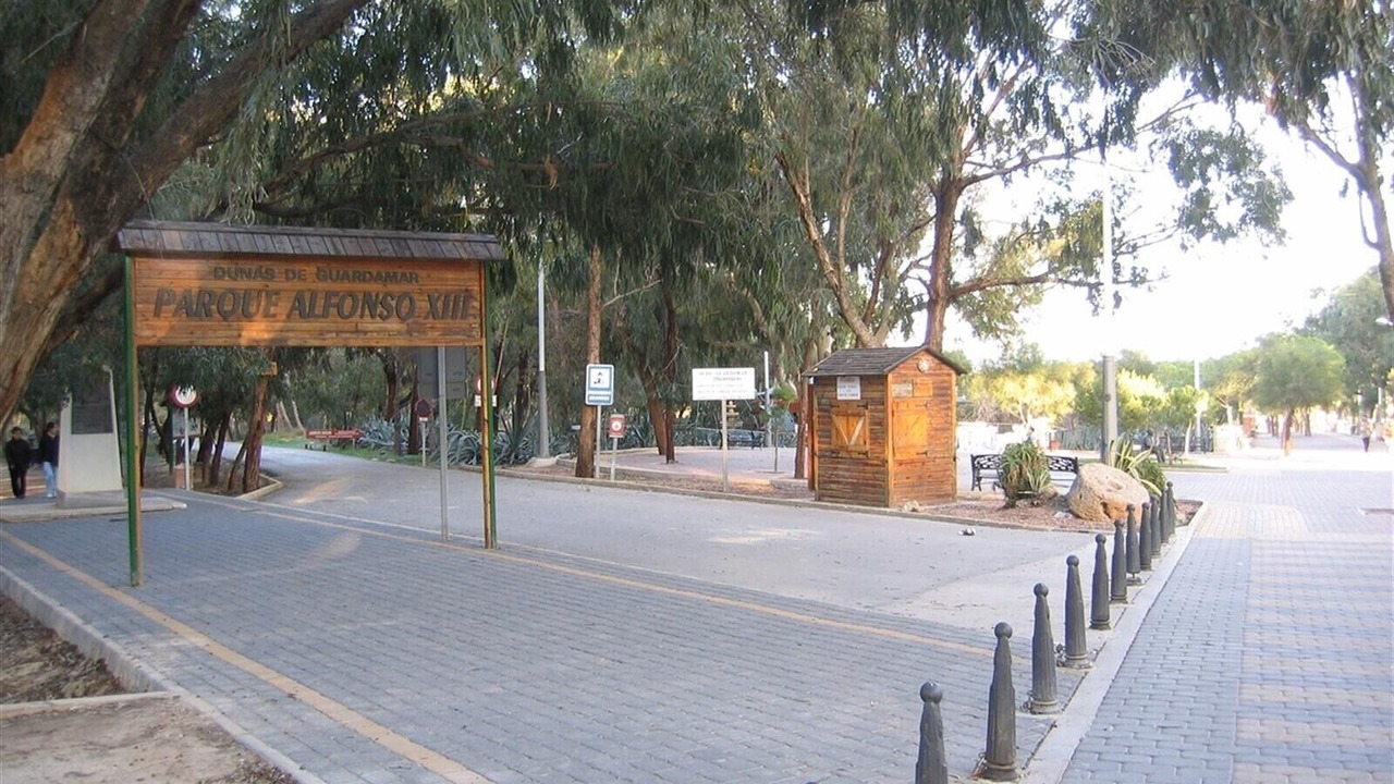 Photo of Others in Guardamar del Segura