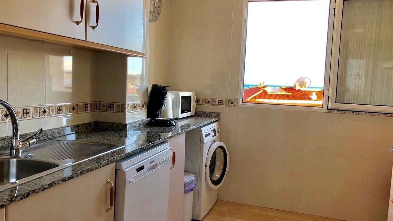 Photo of Kitchen in Guardamar del Segura
