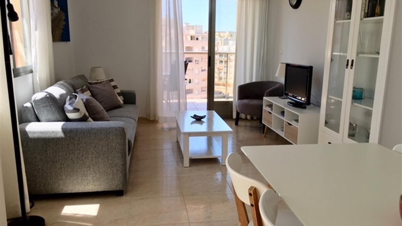 Photo of Livingroom in Guardamar del Segura