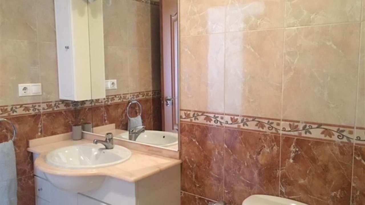Photo of Bathroom in Guardamar del Segura