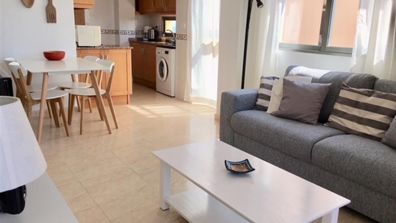 Photo of Livingroom in Guardamar del Segura