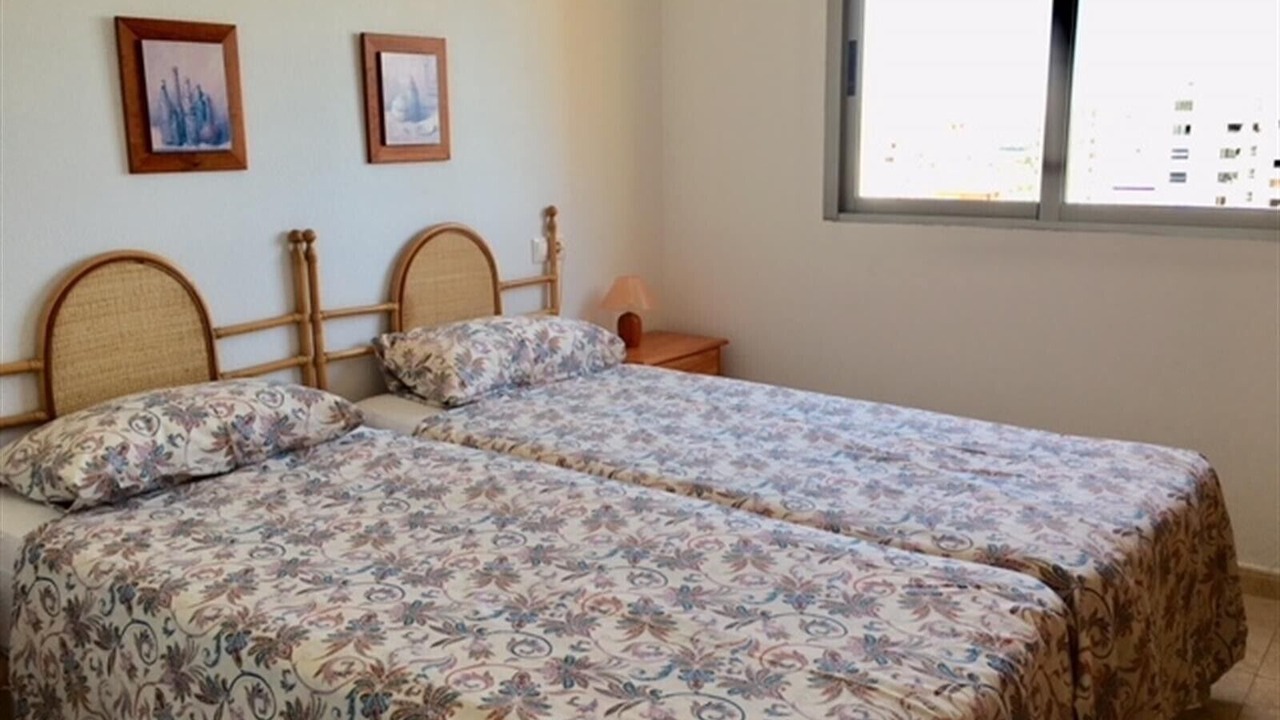 Photo of Bedroom in Guardamar del Segura