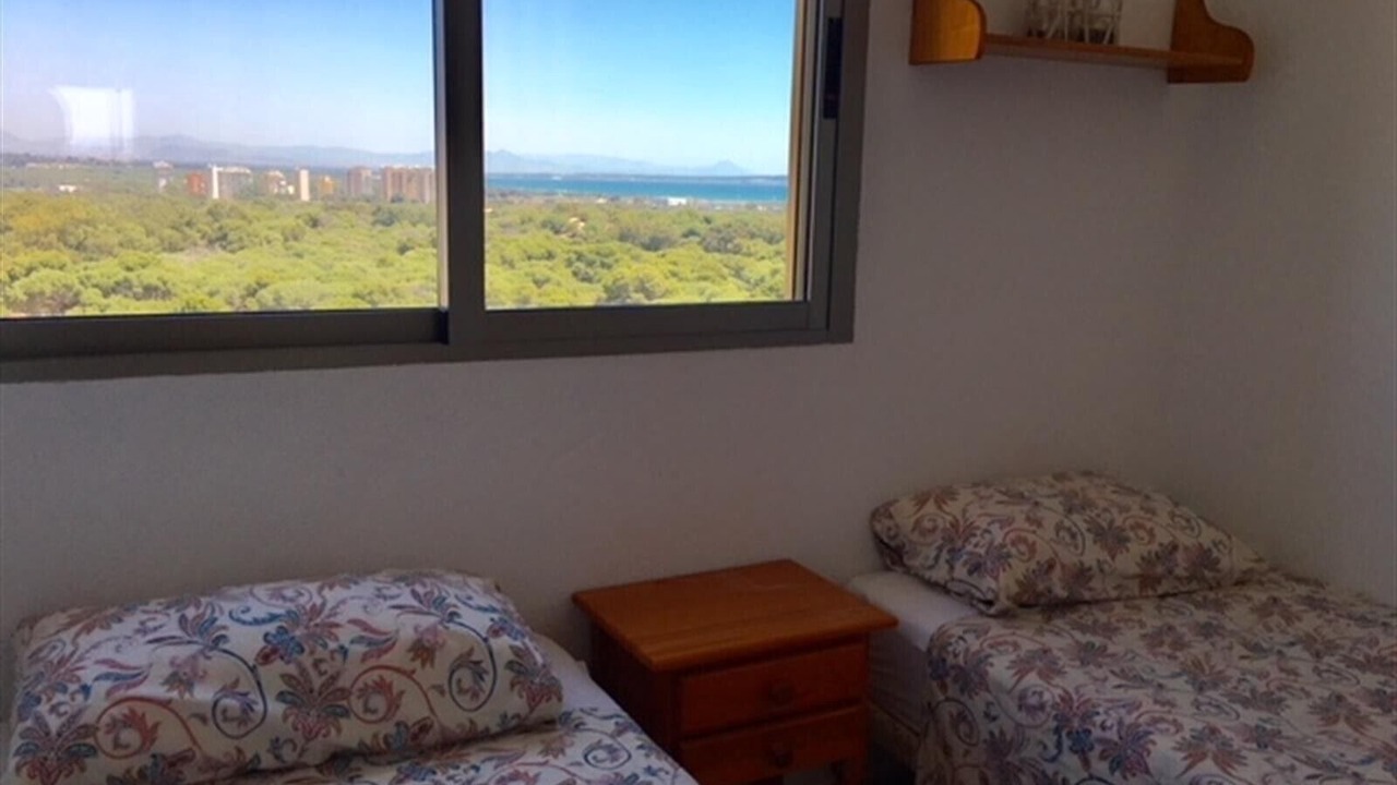 Photo of Bedroom in Guardamar del Segura