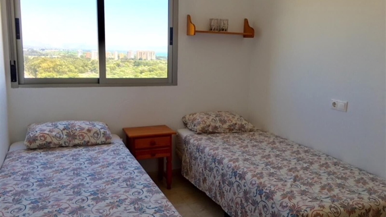 Photo of Bedroom in Guardamar del Segura