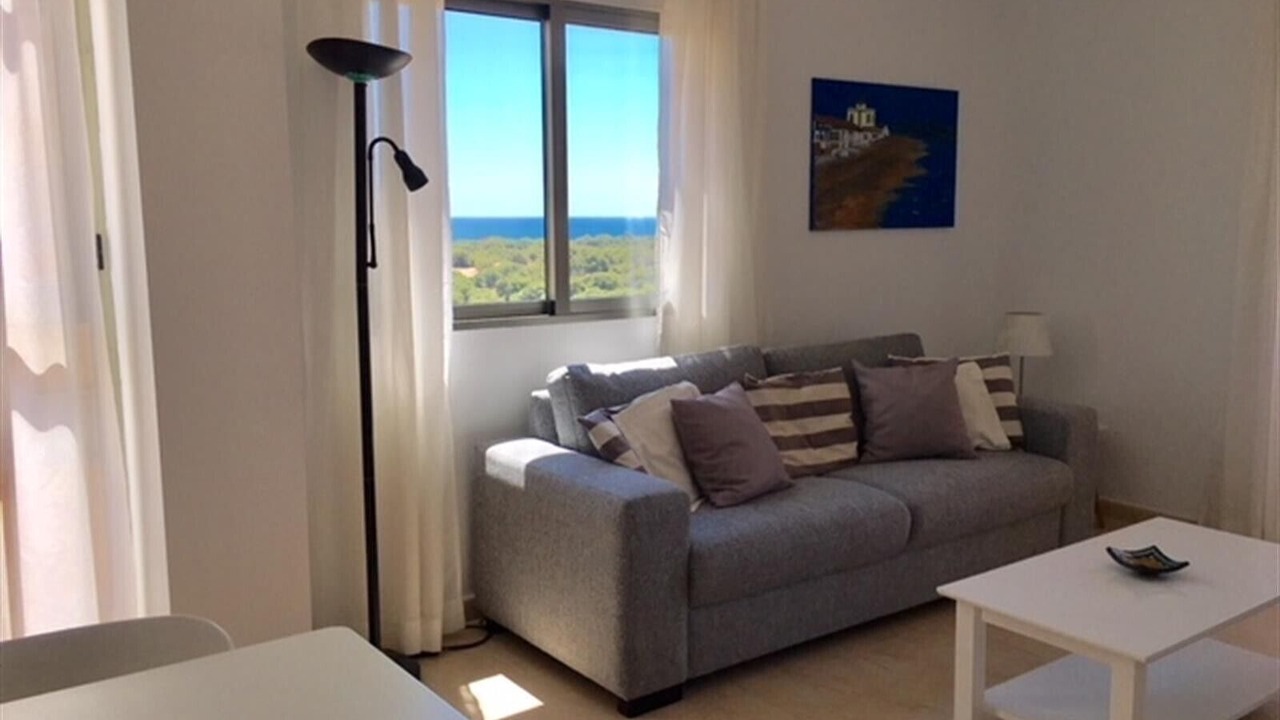 Photo of Livingroom in Guardamar del Segura
