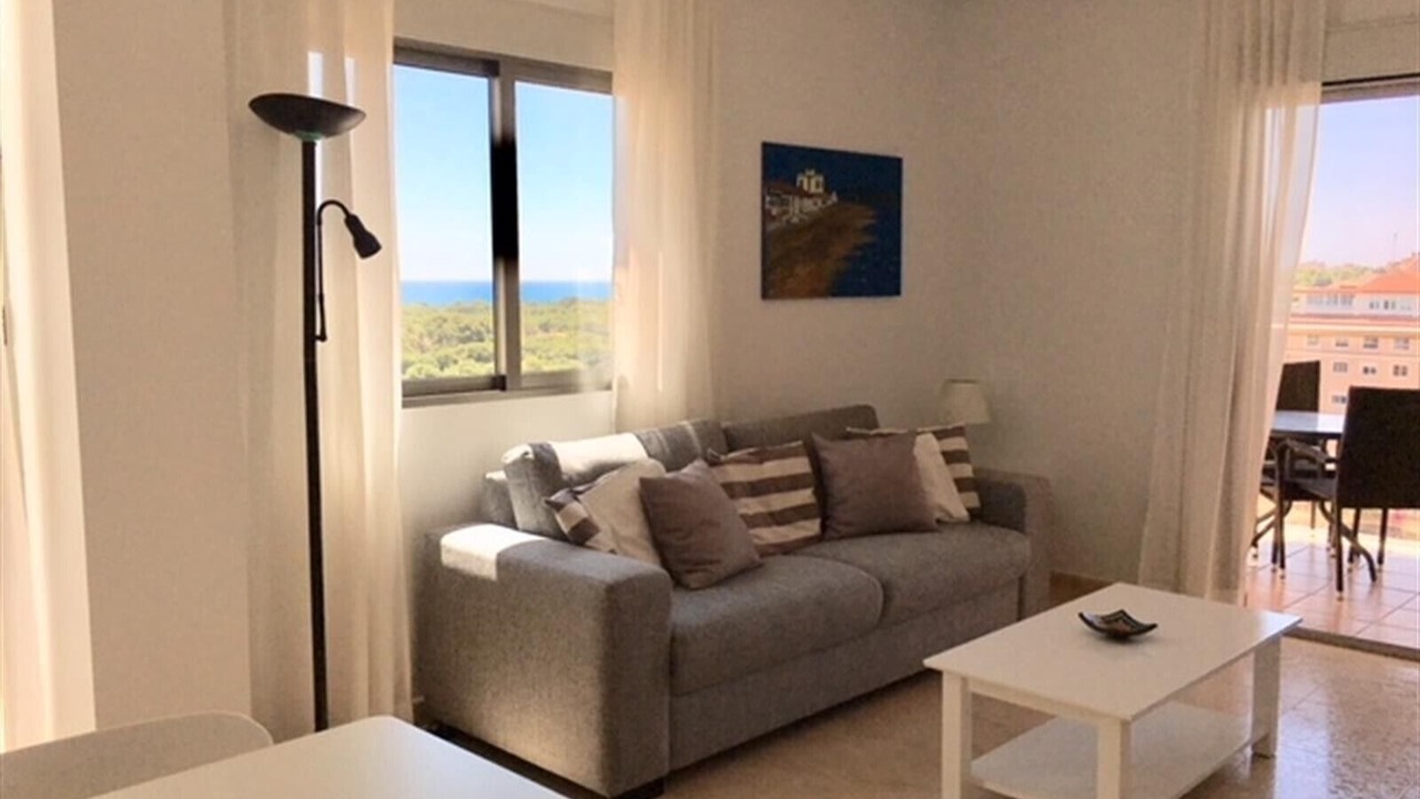 Photo of Livingroom in Guardamar del Segura