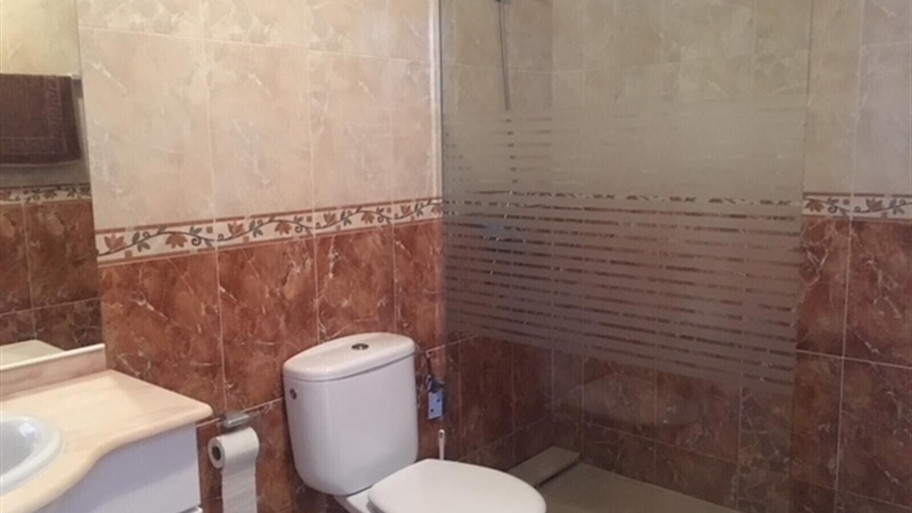 Photo of Bathroom in Guardamar del Segura
