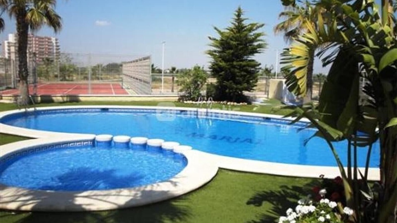 Photo of Outdoor in Guardamar del Segura