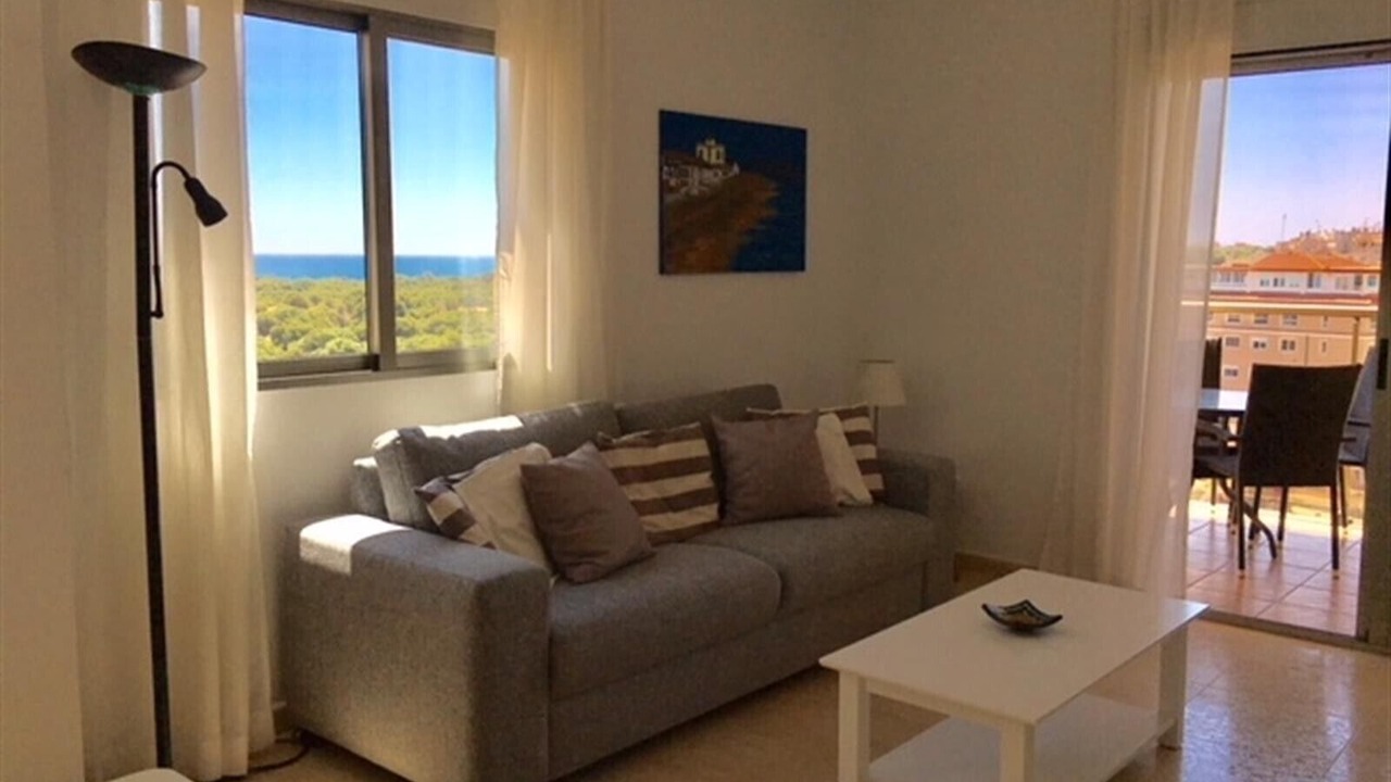 Photo of Livingroom in Guardamar del Segura