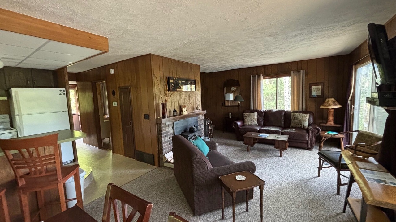 Photo of Bedroom in Mayfield