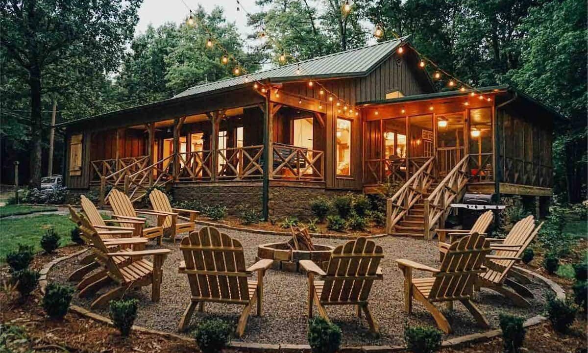 Photo of Outdoor in Bruce