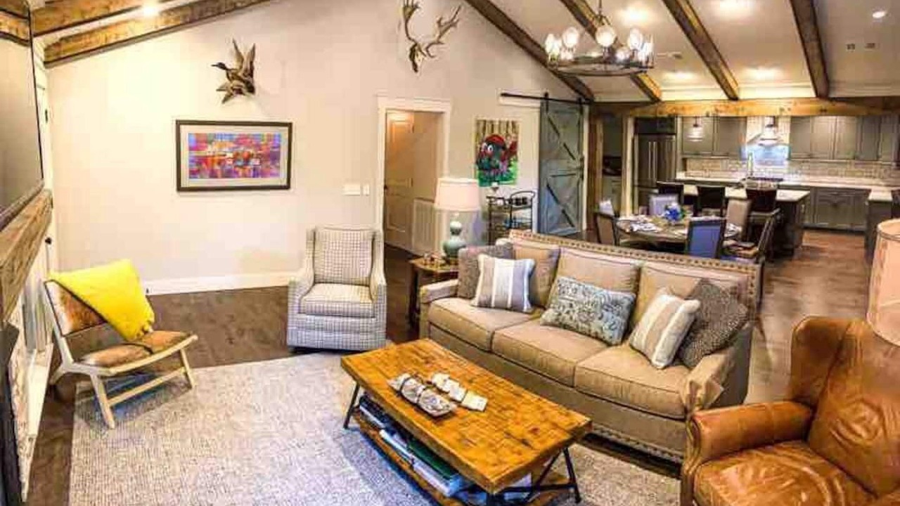 Photo of Livingroom in Bruce