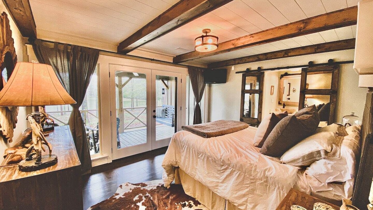 Photo of Bedroom in Bruce