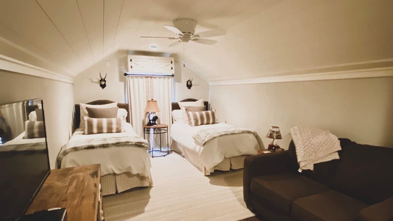 Photo of Bedroom in Bruce