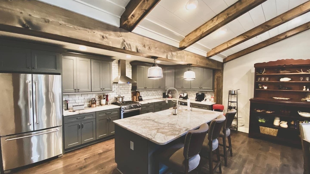 Photo of Kitchen in Bruce