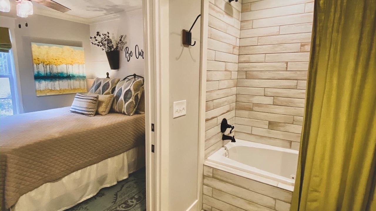 Photo of Bedroom in Bruce