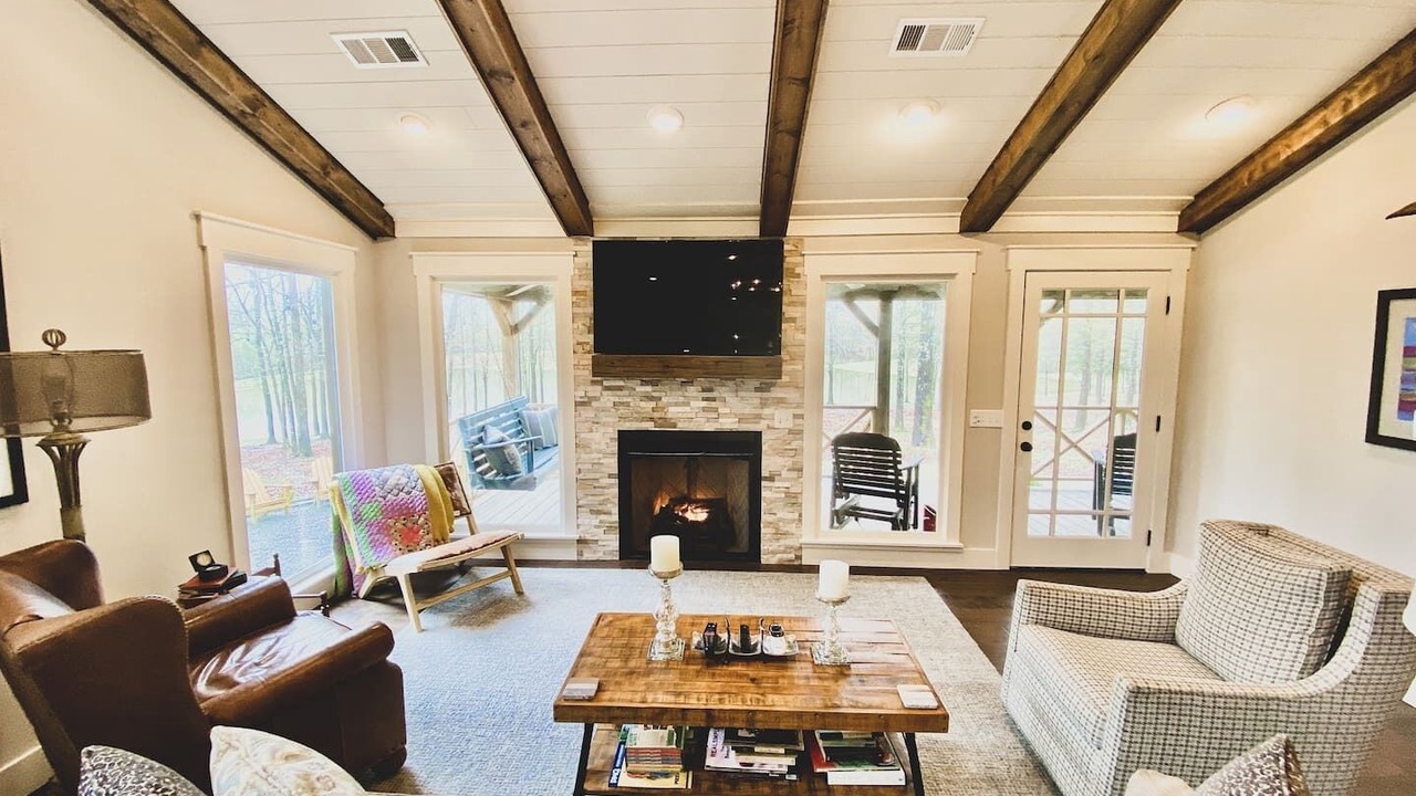 Photo of Livingroom in Bruce