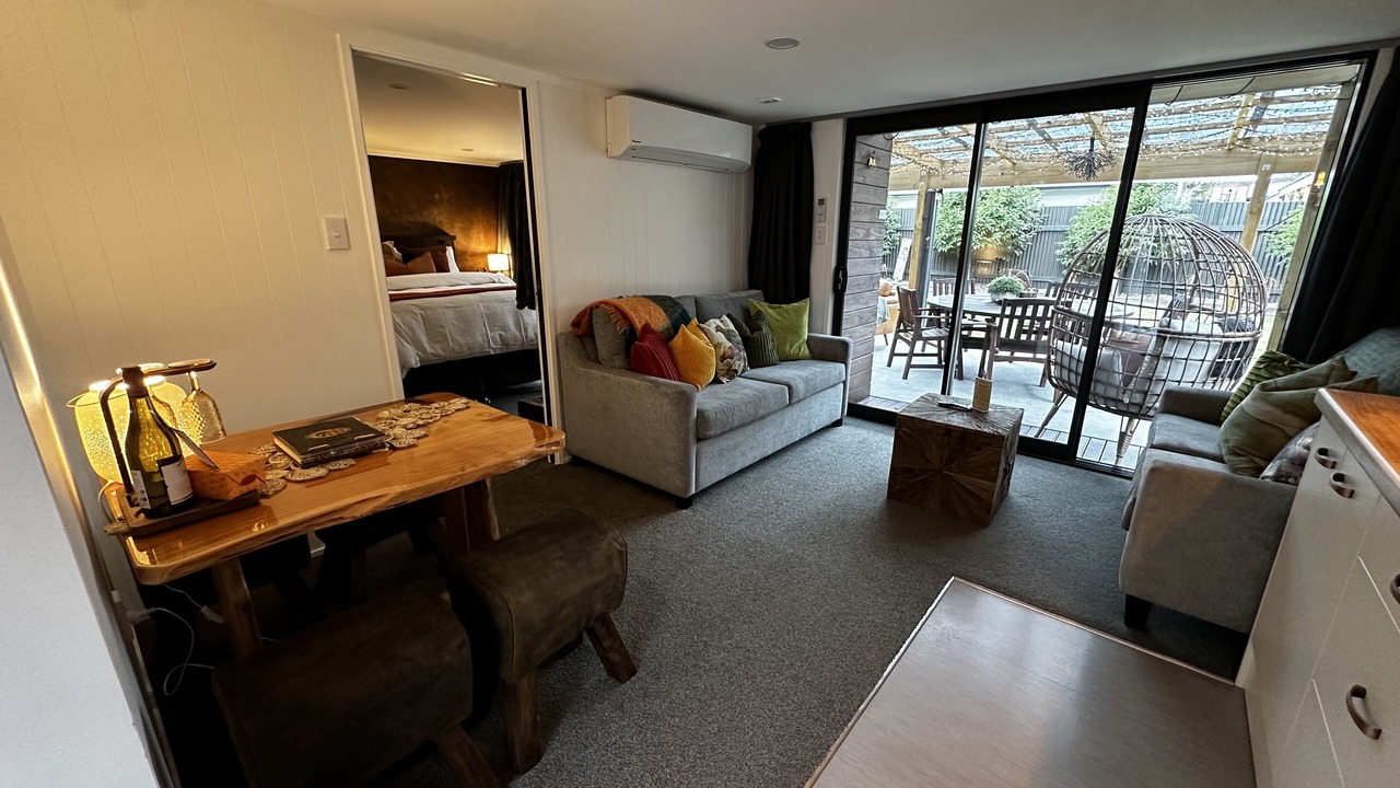 Photo of Livingroom in Palmerston North