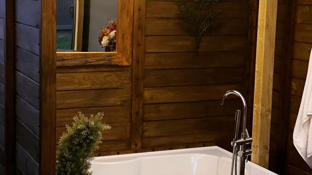 Photo of Bathroom in Palmerston North