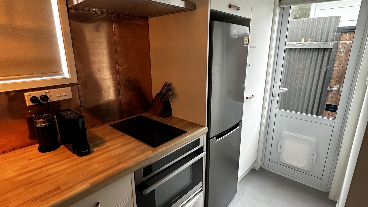 Photo of Kitchen in Palmerston North