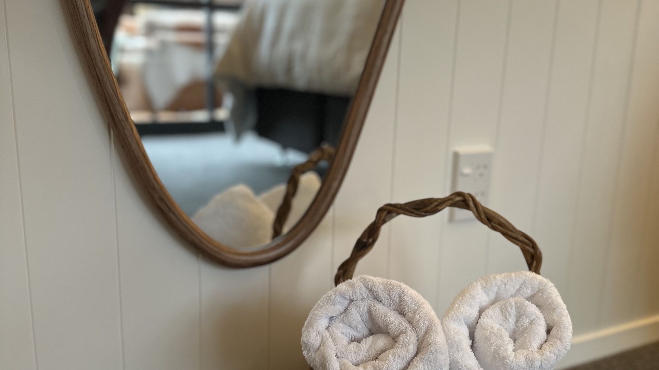 Photo of Bedroom in Palmerston North