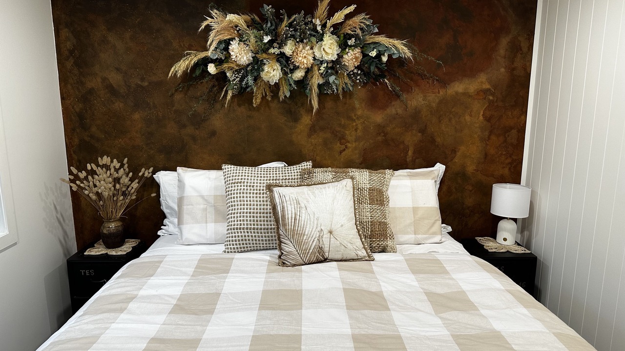 Photo of Bedroom in Palmerston North