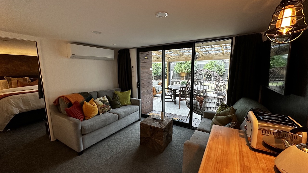 Photo of Livingroom in Palmerston North