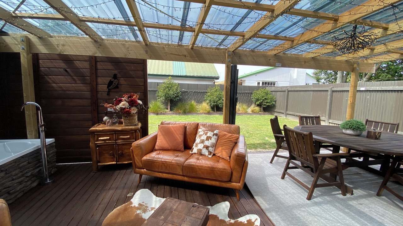 Photo of Outdoor in Palmerston North