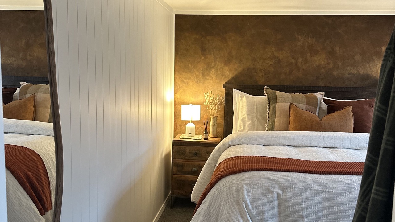 Photo of Bedroom in Palmerston North