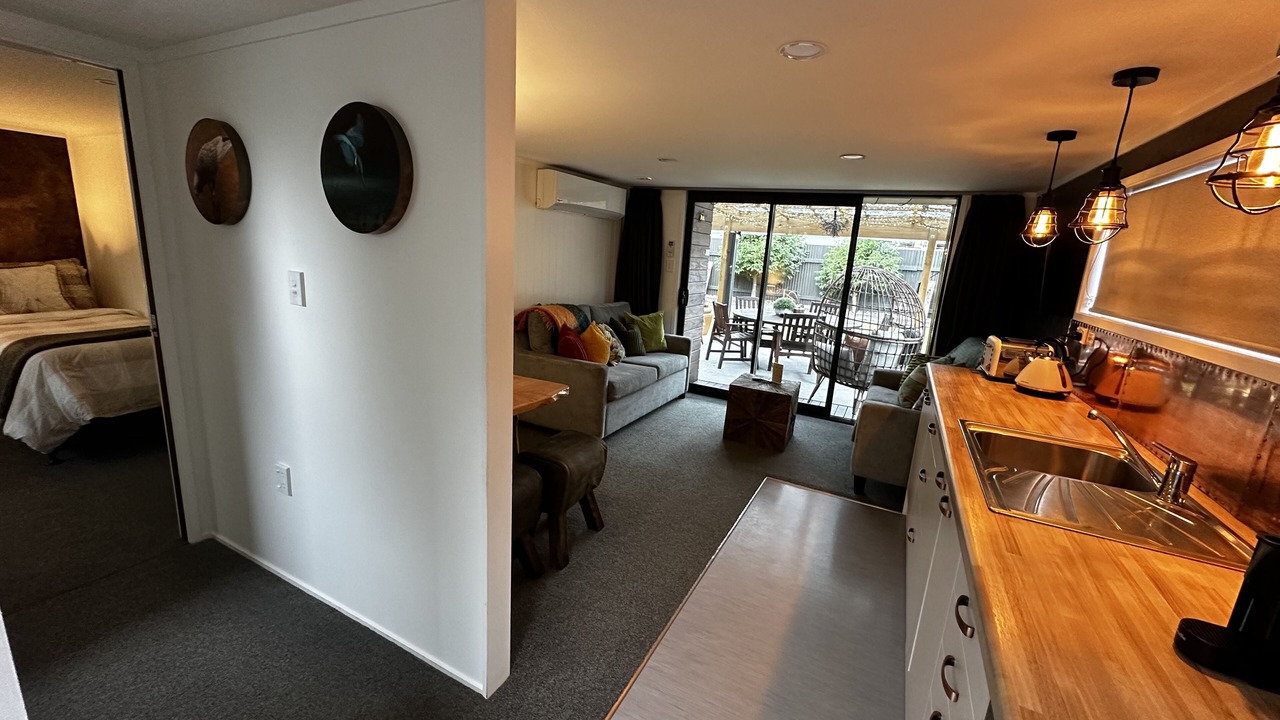 Photo of Others in Palmerston North