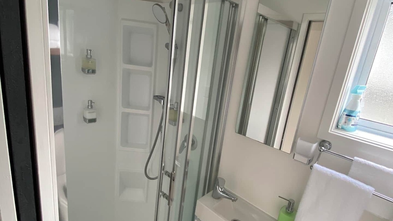 Photo of Bathroom in Palmerston North