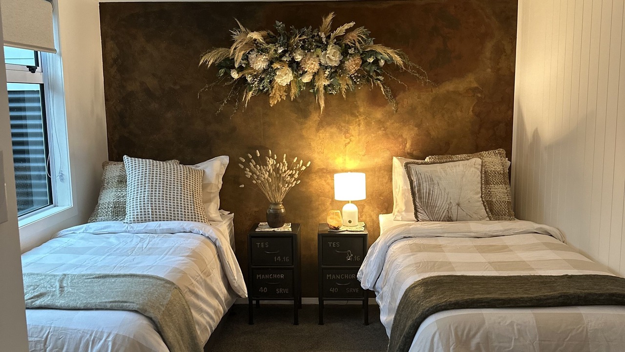 Photo of Bedroom in Palmerston North